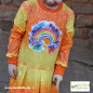Preview: Bügelbild Regenbogen